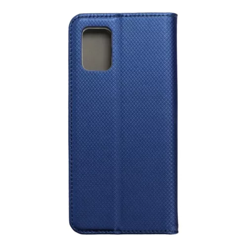 Samsung Galaxy A51 5G Smart fliptok sötétkék-5903396069079 4 kép