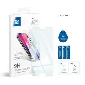 Nokia 3.4 Blue Star kijelzővédő üvegfólia-5903396081293 1 kép