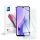 Oppo A31 Blue Star kijelzővédő üvegfólia-5903396081378 4 kép