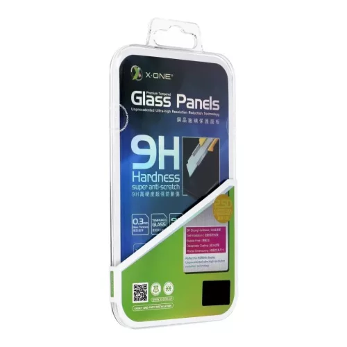 Samsung Galaxy S10 Lite X-One kijelzővédő üvegfólia-5903396055348 1 kép
