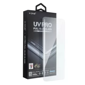 Samsung Galaxy S10 X-One UV kijelzővédő üvegfólia-5903396020315 9 kép