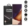 Samsung Galaxy S9 X-One UV kijelzővédő üvegfólia-5903396020322 3 kép