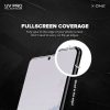 Samsung Galaxy S9 X-One UV kijelzővédő üvegfólia-5903396020322 5 kép