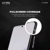 Samsung Galaxy S9 X-One UV kijelzővédő üvegfólia-5903396020322 5 kép
