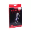 Samsung Galaxy S7 Edge UV Glass kijelzővédő üvegfólia-5901737928146 2 kép