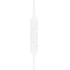 Apple iPhone-hoz fülhallgató Lightning fehér (HR-ME25)-5903396042317 1 kép