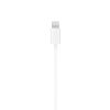 Apple iPhone-hoz fülhallgató Lightning fehér (HR-ME25)-5903396042317 3 kép