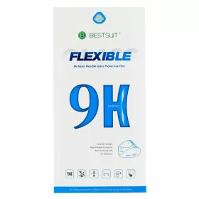 Samsung Galaxy A51 5G Bestsuit Flexible Hybrid kijelzővédő üvegfó-5900217929239 11 kép