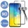 Samsung Galaxy A42/A42 5G Prémium 9D FULL GLUE kijelzővédő üvegf�-5904208500032 1 kép