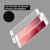 Samsung Galaxy J3 2017 Mocolo TG+ kijelzővédő 9H üvegfólia fehér-6971780260318 4 kép