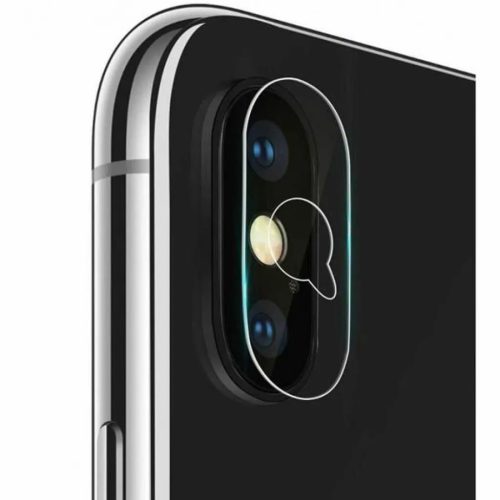 Samsung Galaxy S9 Flexi Glass kameralencsevédő üvegfólia-5902537034334 1 kép