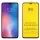 Huawei Y8P 9D Full Glue kijelzővédő üvegfólia fekete-5904208500209 1 kép
