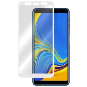 Huawei Mate 20 6D kijelzővédő üvegfólia fehér-1000000255157 3 kép