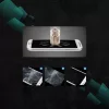 Huawei Mate 20 6D kijelzővédő üvegfólia fehér-1000000255157 4 kép