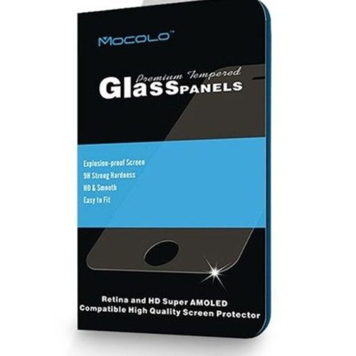 Huawei Y7 2018/Y7 Prime 2018/Honor 7C Mocolo TG+ kijelzővédő 9H üv-6971780261056 7 kép