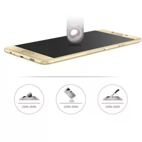 Huawei Y7 2018/Y7 Prime 2018/Honor 7C Mocolo TG+ kijelzővédő 9H üv-6971780261056 1 kép