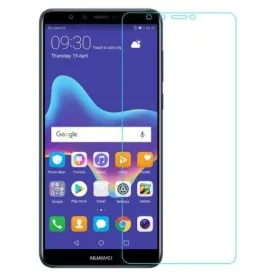 Huawei Y9 2018 9H Kijelzővédő üvegfólia-5902650370869 1 kép
