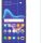 Huawei Y9 2018 9H Kijelzővédő üvegfólia-5902650370869 1 kép