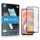 Realme C21Y/C25Y kijelzővédő üvegfólia 5D fekete kerettel Mocolo-8596311167485 1 kép