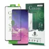 Oppo A15 Prémium flex 9H kijelzővédő üvegfólia kerámiával feke-5904208505723 1 kép