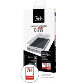 Samsung Galaxy S7 3MK FlexibleGlass kijelzővédő üvegfólia-5901571166452 2 kép