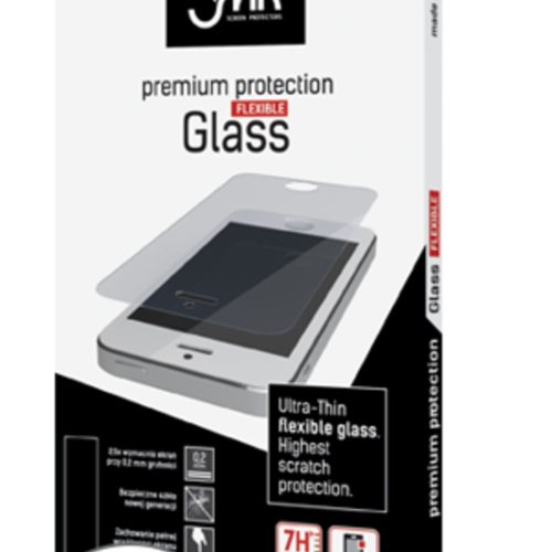 Samsung Galaxy S7 3MK FlexibleGlass kijelzővédő üvegfólia-5901571166452 4 kép