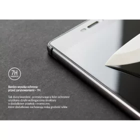 Xiaomi Redmi 8/8A 3MK FlexibleGlass kijelzővédő üvegfólia-5903108211482 1 kép