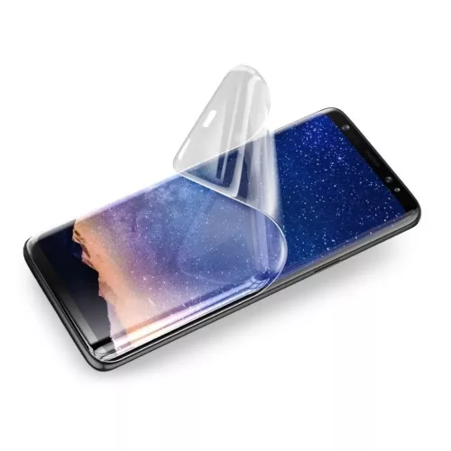 Xiaomi Redmi 8/8A 3MK FlexibleGlass kijelzővédő üvegfólia-5903108211482 2 kép