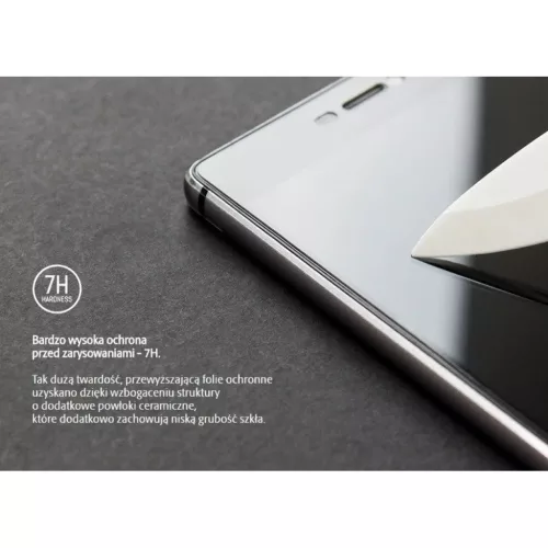Xiaomi Redmi Note 8 3MK FlexibleGlass kijelzővédő üvegfólia-5903108211536 1 kép