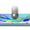 Oppo A15 5D Full Glue kijelzővédő üvegfólia fekete-5902280697077 4 kép