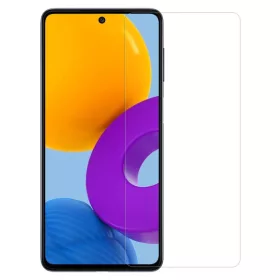 Samsung Galaxy M52 5G 9H kijelzővédő üvegfólia-5902537087101 2 kép