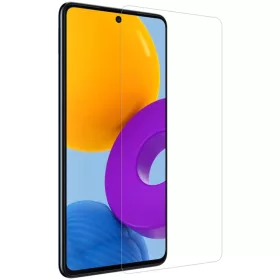 Samsung Galaxy M52 5G 9H kijelzővédő üvegfólia-5902537087101 1 kép