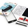 Xiaomi Redmi 7A MyScreen Lite Edge kijelzővédő üvegfólia fekete-5901924970811 2 kép