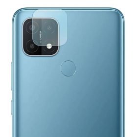 Oppo A15S/A15 kameralencse védő 9H hybrid üvegfólia-5902280697268 1 kép