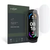 Xiaomi Mi Smart Band 7 Hofi Hydroflex Pro+ kijelzővédő 2db-9589046923531 1 kép