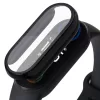 Xiaomi Mi Smart Band 7 Tech-Protect Defense360 tok és üvegfólia fek-9589046923739 7 kép