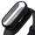 Xiaomi Mi Smart Band 7 Tech-Protect Defense360 tok és üvegfólia fek-9589046923739 7 kép