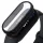Xiaomi Mi Smart Band 7 Tech-Protect Defense360 tok és üvegfólia fek-9589046923739 7 kép