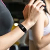 Xiaomi Mi Smart Band 7 Tech-Protect Defense360 tok és üvegfólia fek-9589046923739 3 kép