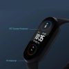 Xiaomi Mi Smart Band 7 Tech-Protect Defense360 tok és üvegfólia fek-9589046923739 5 kép