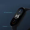 Xiaomi Mi Smart Band 7 Tech-Protect Defense360 tok és üvegfólia fek-9589046923739 5 kép