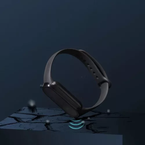 Xiaomi Mi Smart Band 7 Tech-Protect Defense360 tok és üvegfólia fek-9589046923739 6 kép