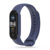 Xiaomi Mi Smart Band 5/6// NFC/7 Tech-Protect Iconband szíj tengerés-9589046923265 2 kép