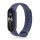 Xiaomi Mi Smart Band 5/6// NFC/7 Tech-Protect Iconband szíj tengerés-9589046923265 2 kép
