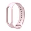 Xiaomi Mi Smart Band 5/6// NFC/7 Tech-Protect Iconband szíj rózsasz�-9589046923272 2 kép