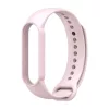 Xiaomi Mi Smart Band 5/6// NFC/7 Tech-Protect Iconband szíj rózsasz�-9589046923272 2 kép