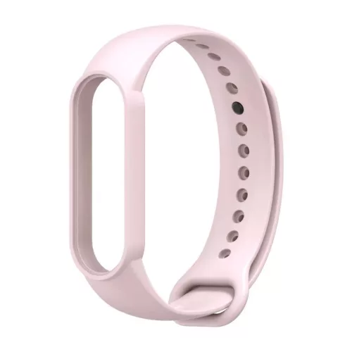 Xiaomi Mi Smart Band 5/6// NFC/7 Tech-Protect Iconband szíj rózsasz�-9589046923272 2 kép