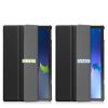 Lenovo Tab M10 Plus 10.6 3rd gen Tech-protect Smartcase Fekete-9589046922596 2 kép