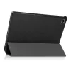 Lenovo Tab M10 Plus 10.6 3rd gen Tech-protect Smartcase Fekete-9589046922596 5 kép