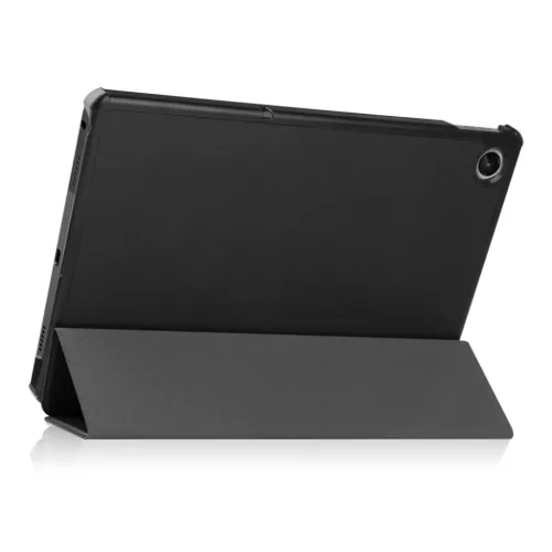Lenovo Tab M10 Plus 10.6 3rd gen Tech-protect Smartcase Fekete-9589046922596 5 kép